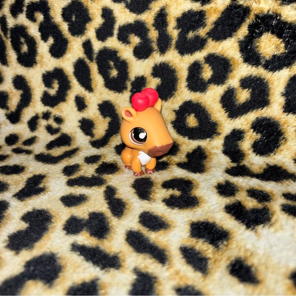 lps g7 capybara 143 - Picture 4 of 4